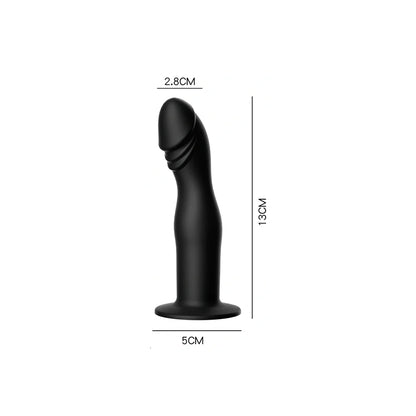 Dildo Iniciador Anal