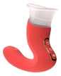 Vibrador de Succión Vicky