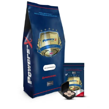 Potenciador Unisex Powers'X Gold