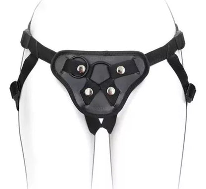 Arnés Ajustable – Black