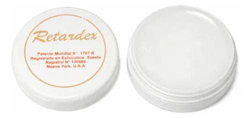 Gel Retardante Retardex