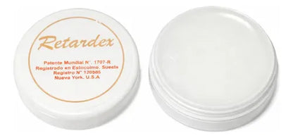 Gel Retardante Retardex