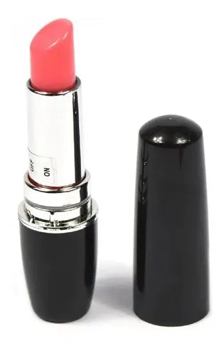 Bala Vibradora Lipstick