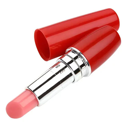 Bala Vibradora Lipstick