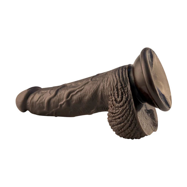 Dildo Realista - Ultra Suave