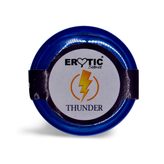 Gel Retardante Thunder Mini – Erotic Scence