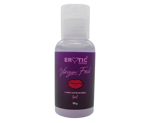 Estrechante En Gel Virgin Feel Erotic Scence