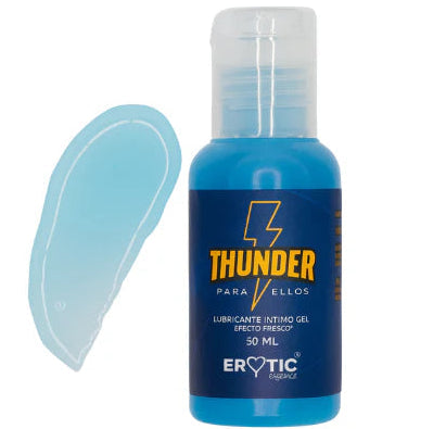 Gel Retardante Thunder – Erotic Scence