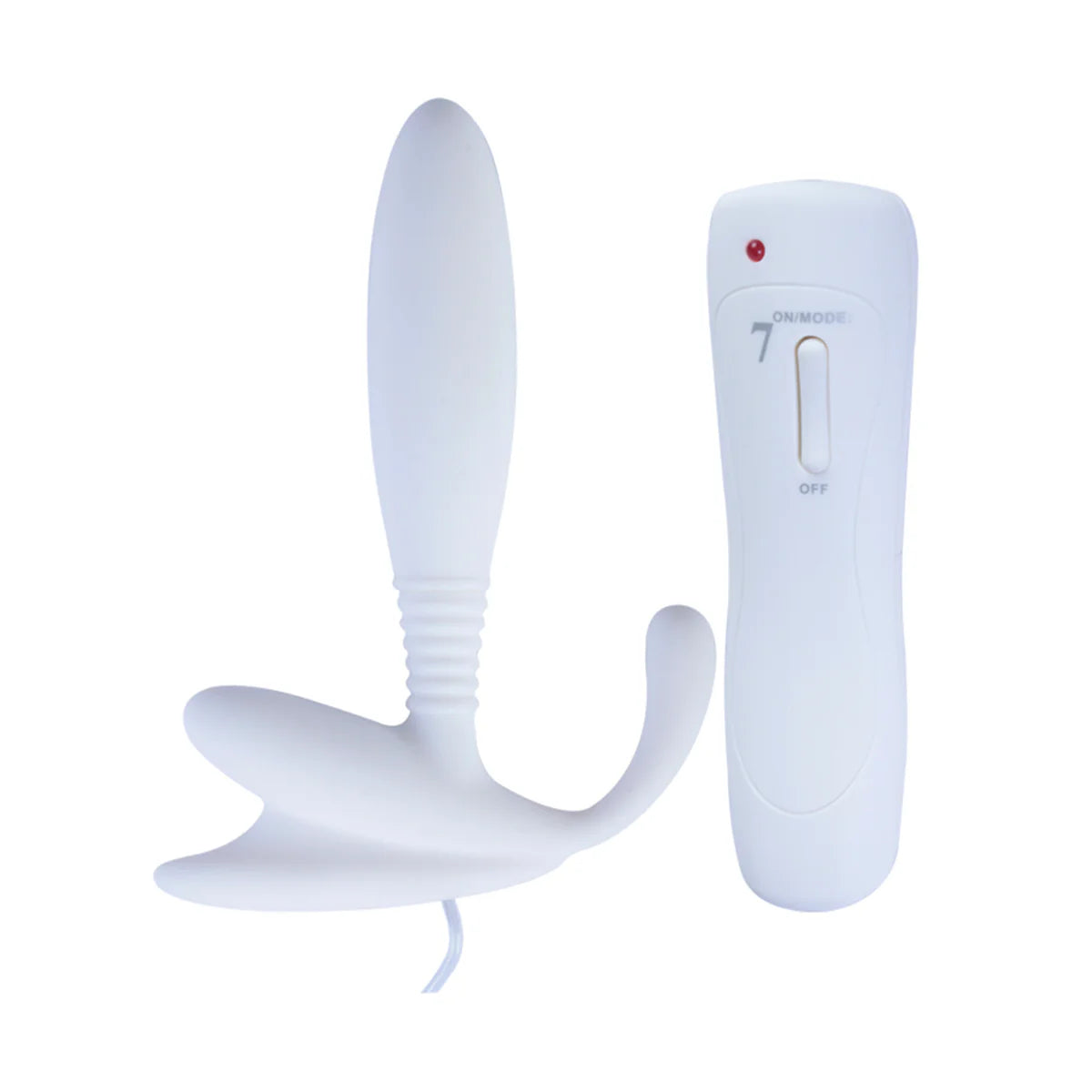 Estimulador Prostático Anal Pleasure