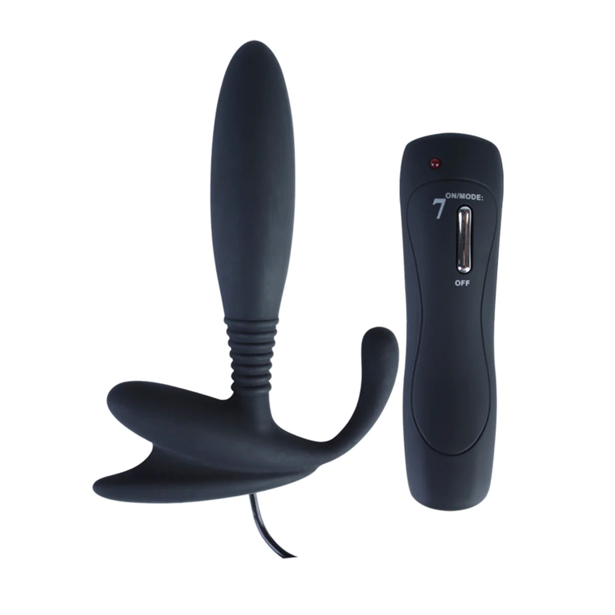 Estimulador Prostático Anal Pleasure