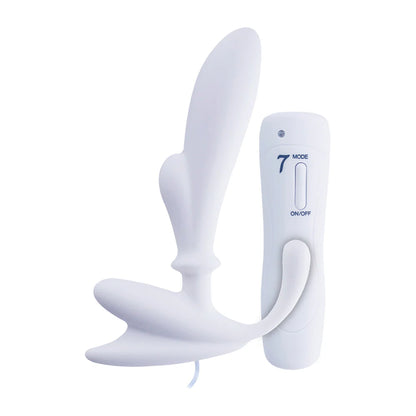 Estimulador Prostático Anal Pleasure 7 Velocidades