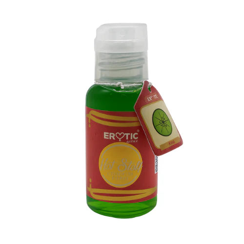Lubricante Caliente Comestible Hot Stuff 39ml