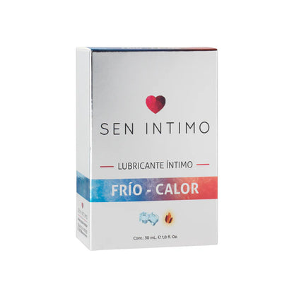 Multiorgasmos Frio-Calor X 30ml