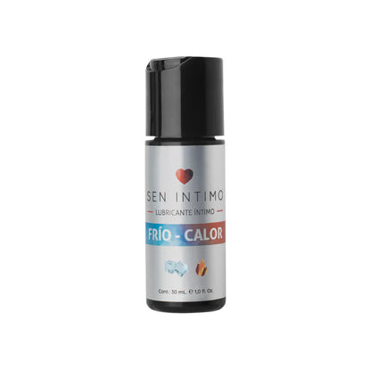 Multiorgasmos Frio-Calor X 30ml