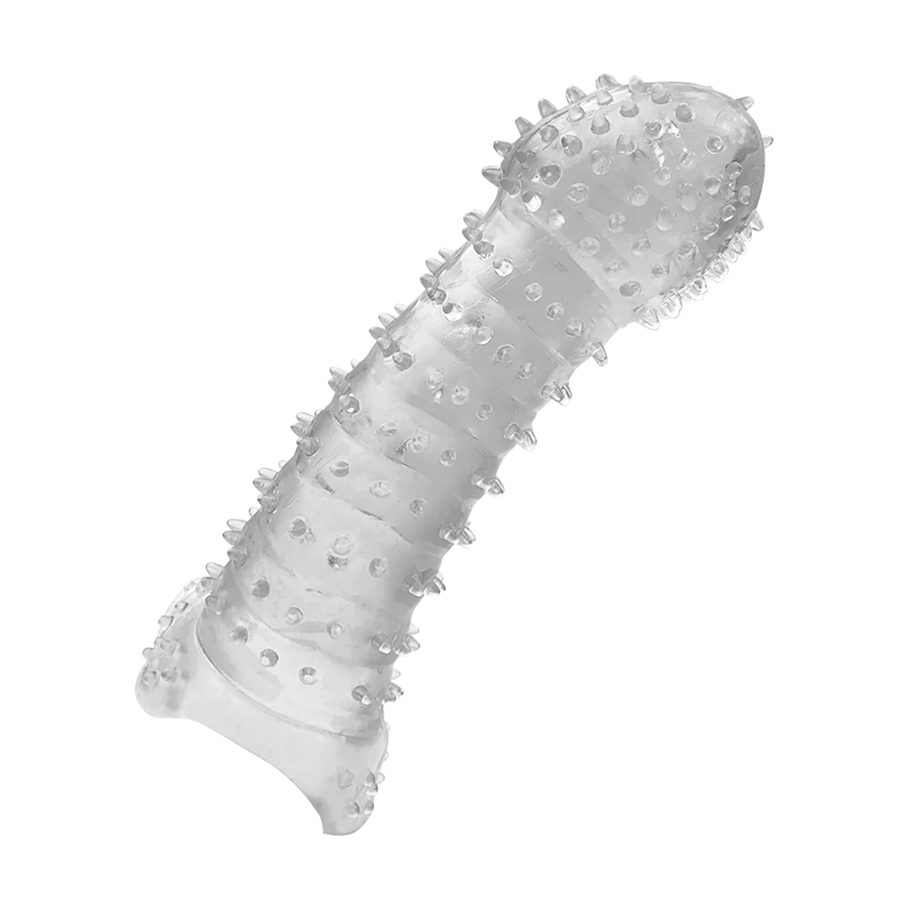 Inferno Touch – Funda Texturizada