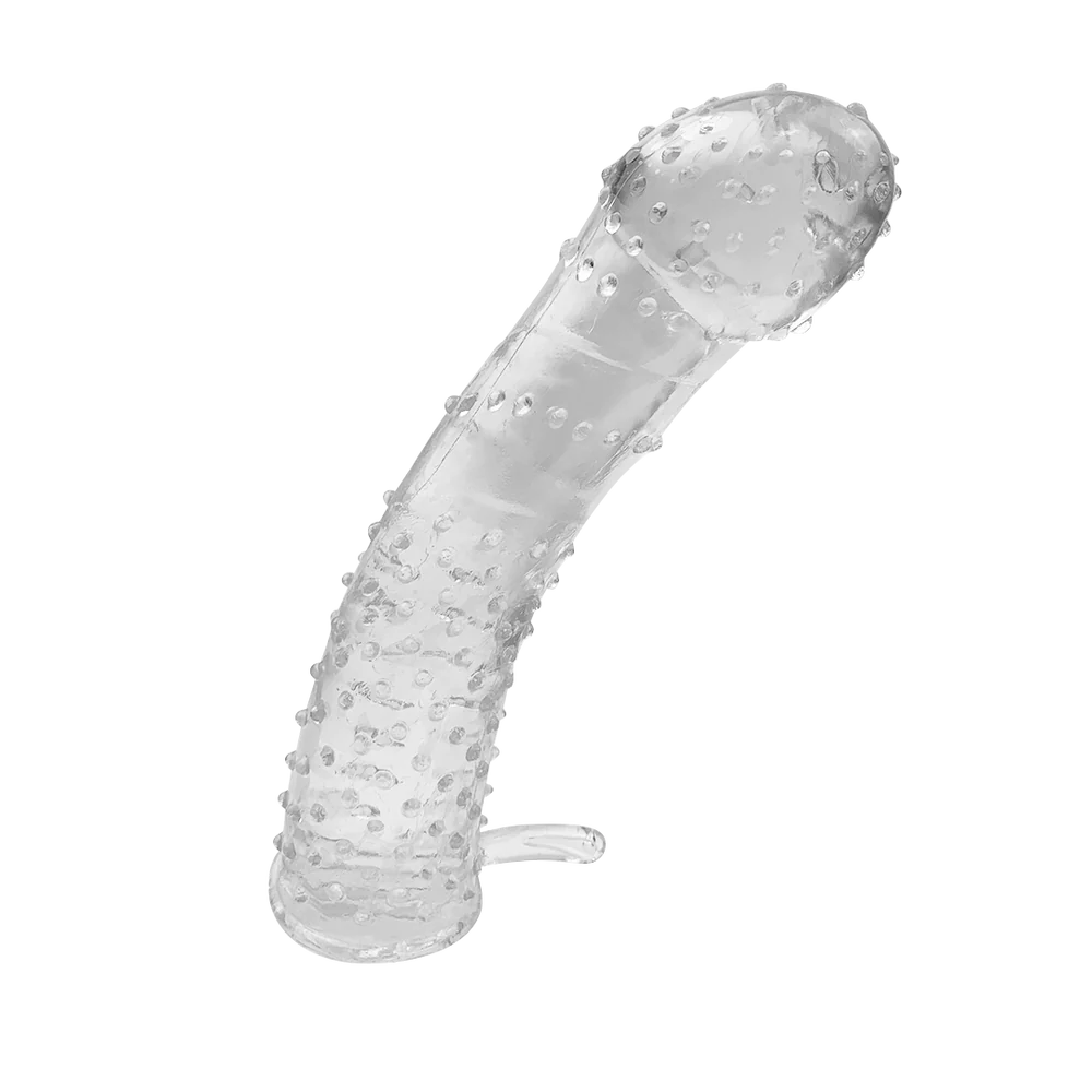 Inferno Touch – Funda Texturizada