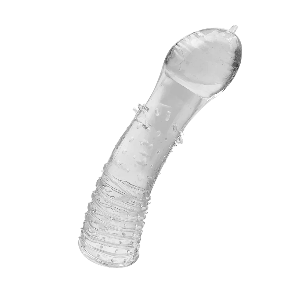 Inferno Touch – Funda Texturizada