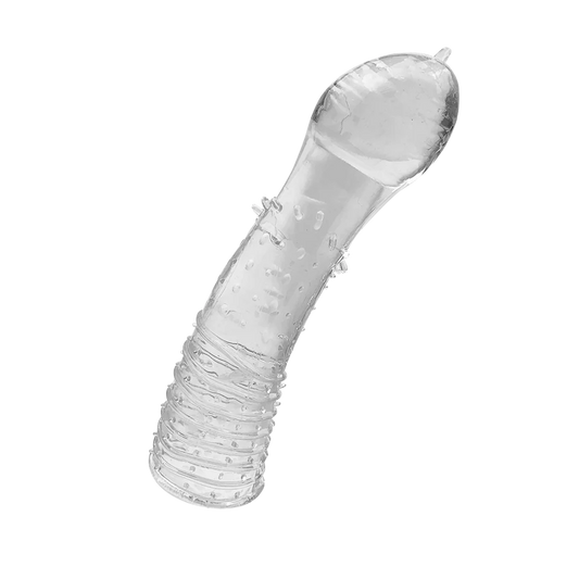 Inferno Touch – Funda Texturizada