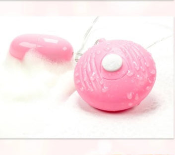 Love Egg - Huevo Vibrador