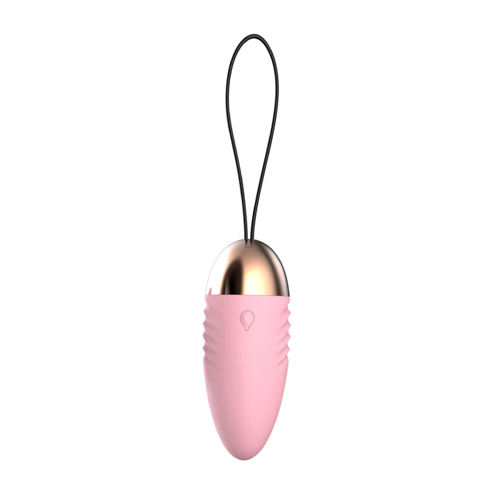 Huevo Vibrador Gladiador App