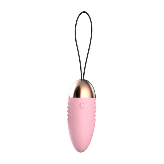 Huevo Vibrador Gladiador App
