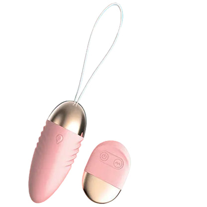 Huevo Vibrador Gladiador