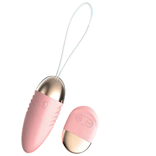 Huevo Vibrador Gladiador