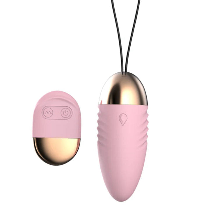 Huevo Vibrador Gladiador
