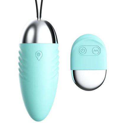Huevo Vibrador Gladiador