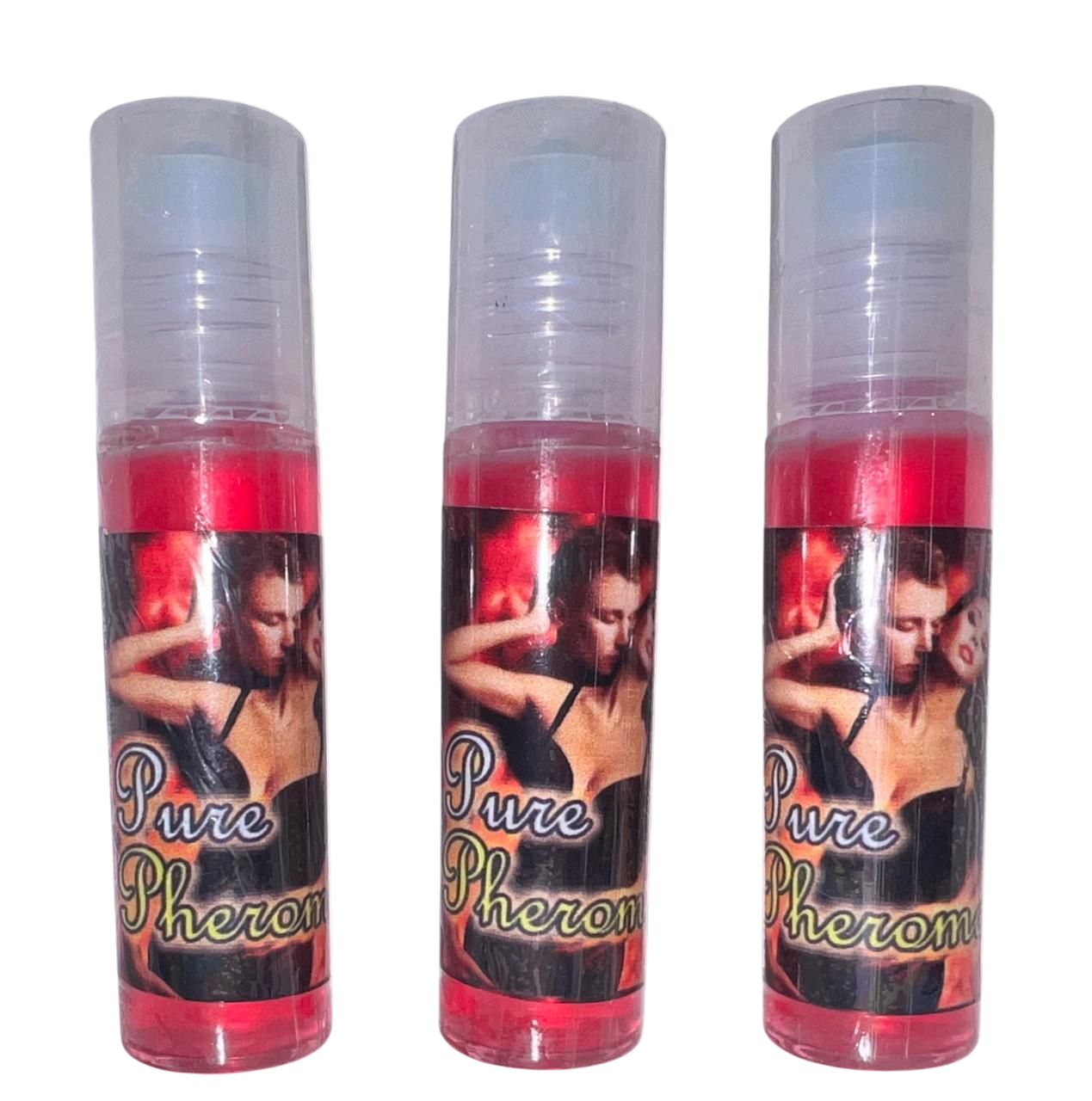 Pure Pheromone