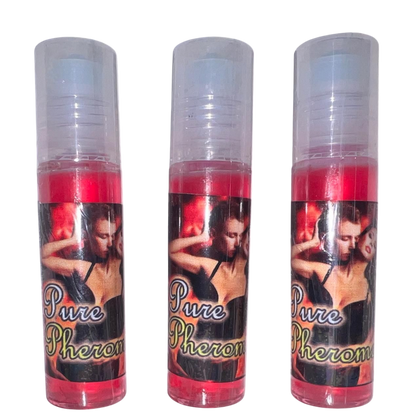 Pure Pheromone