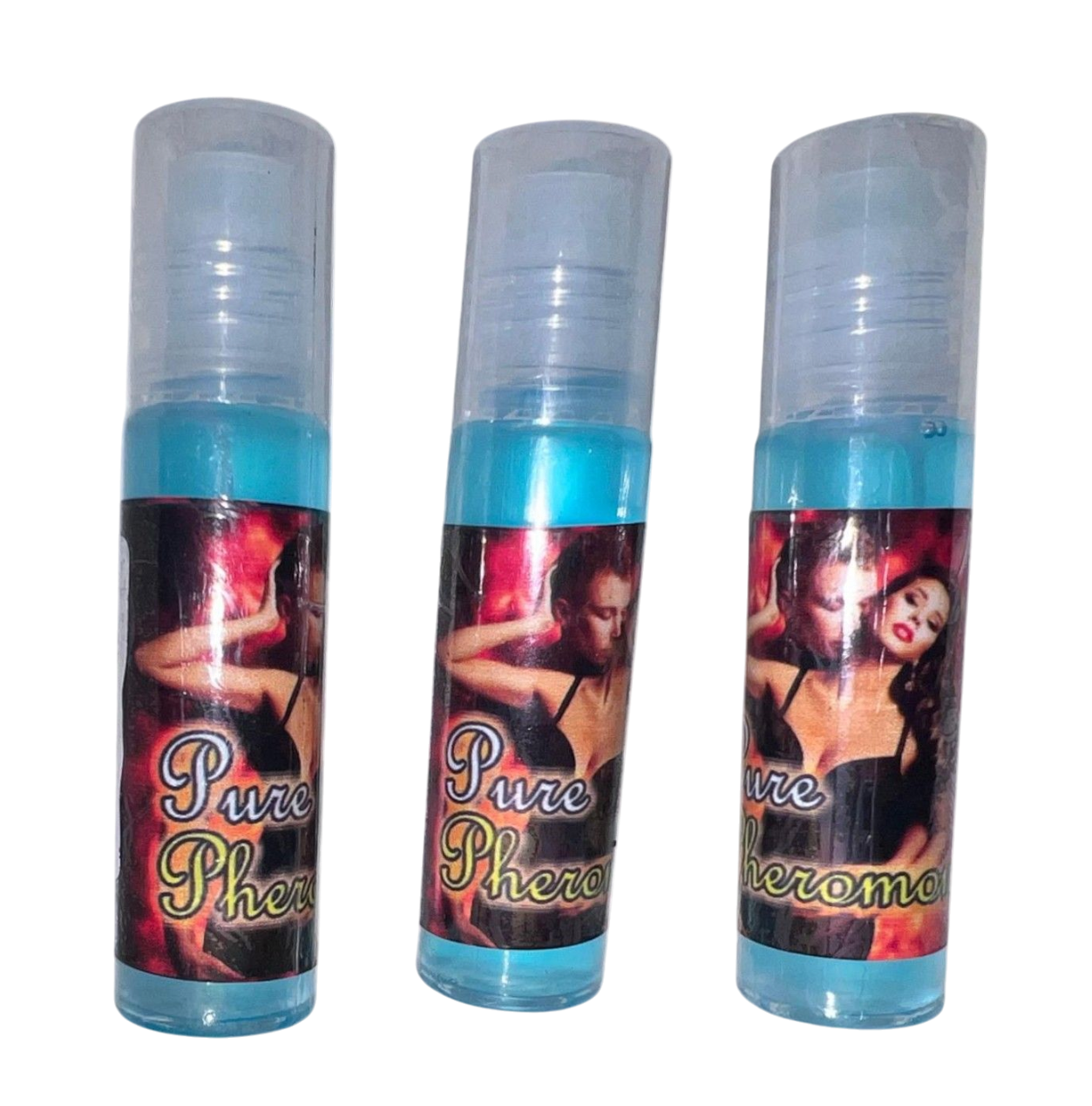 Pure Pheromone