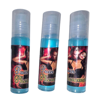 Pure Pheromone