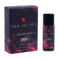 Lubricante Trio Placer X 30ml Sen Íntimo