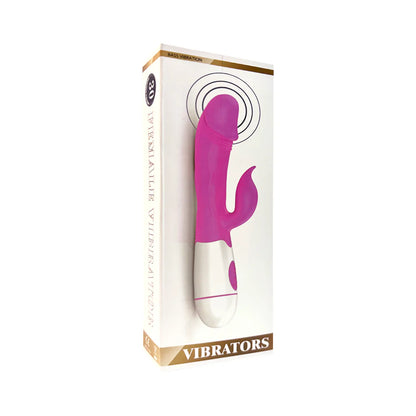 Vibrador DualMyst