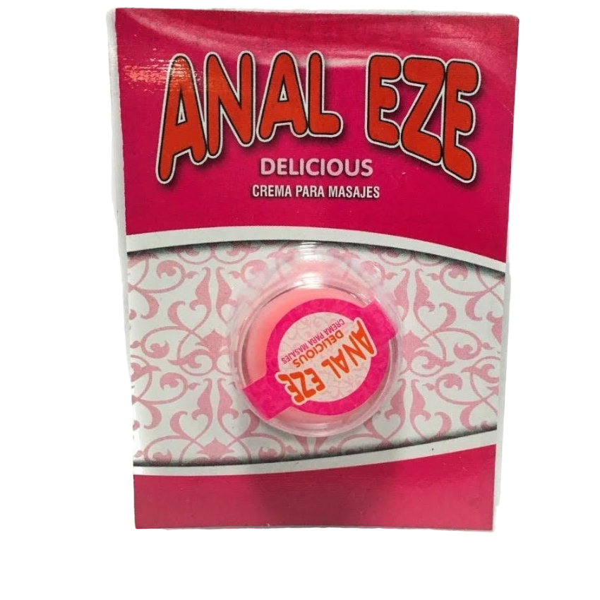 Anal Eze
