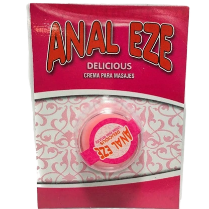 Anal Eze