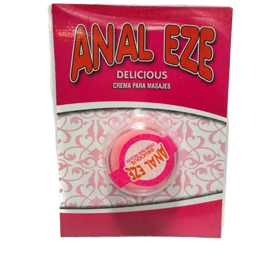 Anal Eze