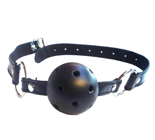 Mordaza - Silence Play