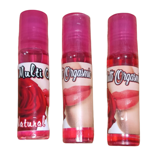Multiorgasmo Hot Roll