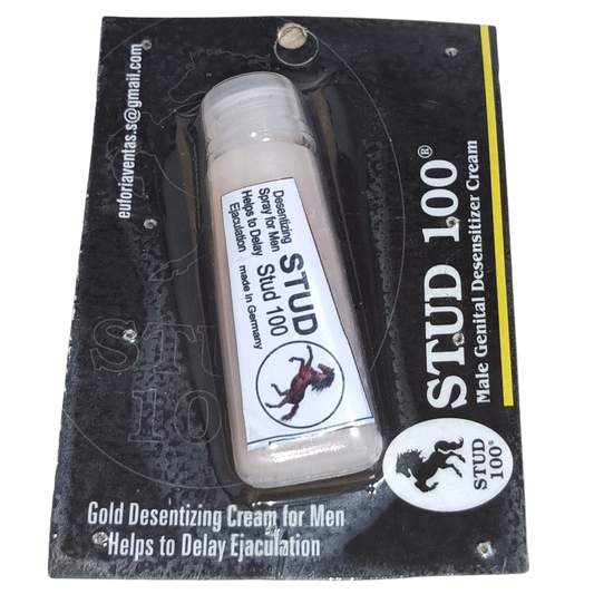 Stud 100 - Desensibilizante Masculino