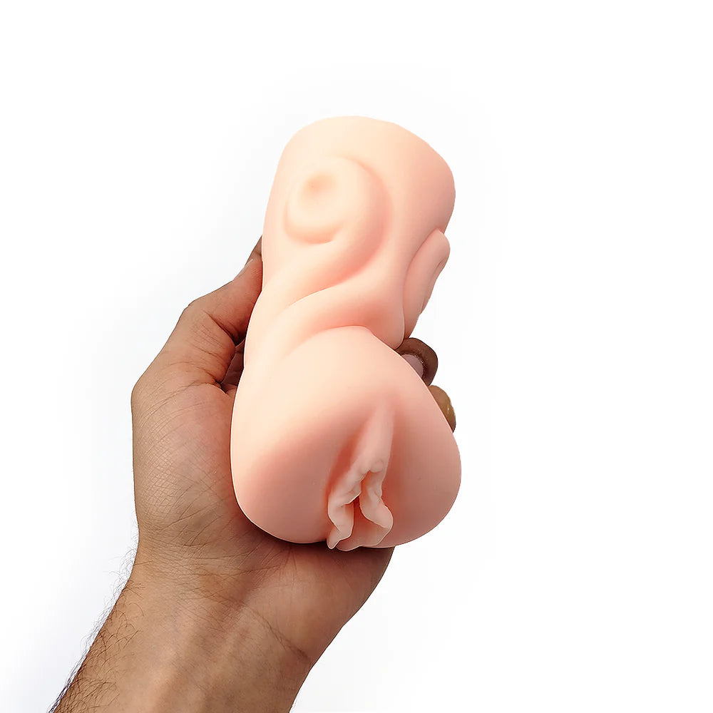 Masturbador Masculino - Tara
