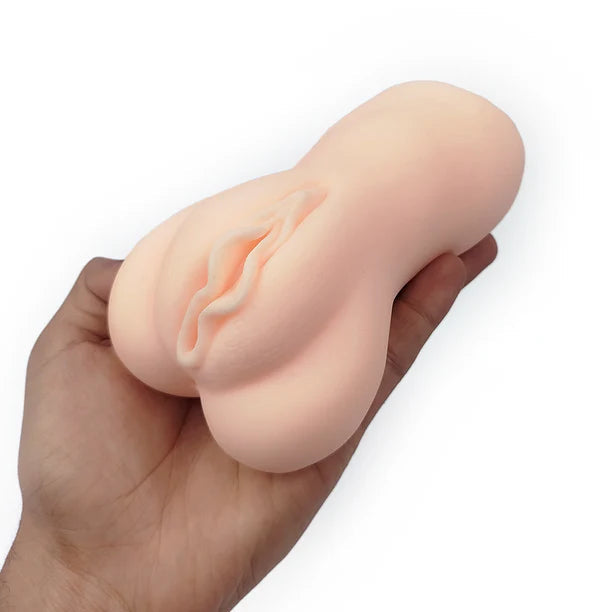 Masturbador Virgin Skin