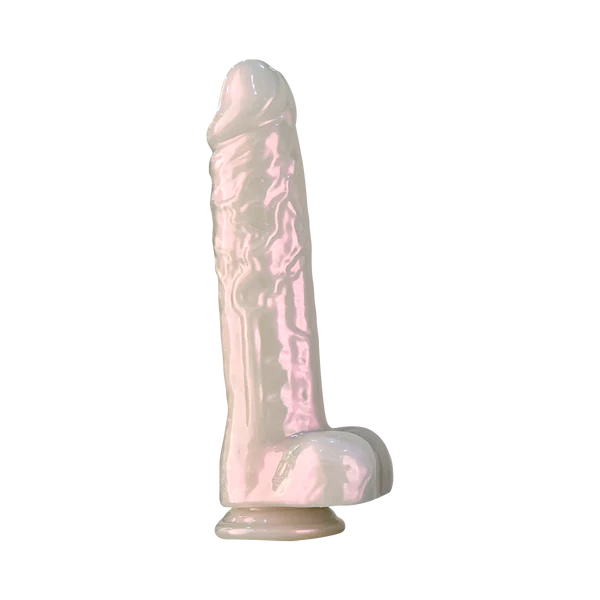 Dildo realista - Pearl