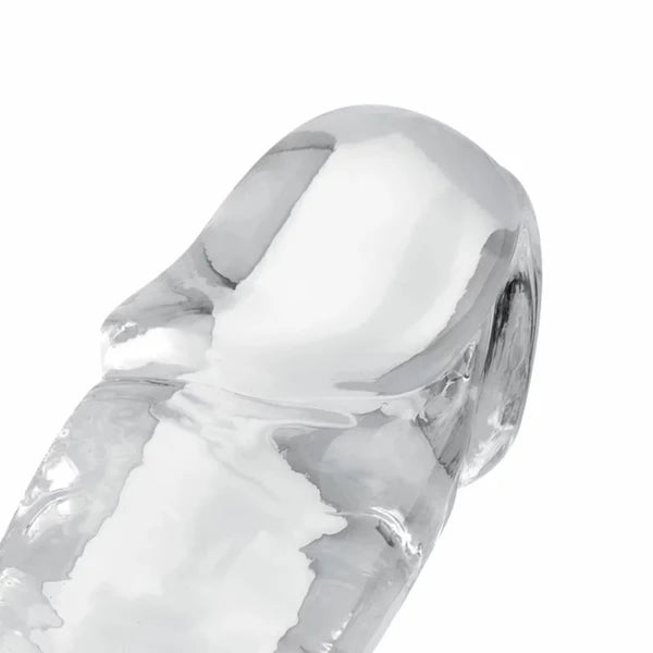 Dildo realista - Zed - Tamaño XS