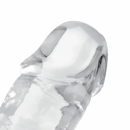 Dildo realista - Zed - Tamaño XS