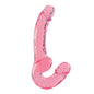 Dildo Realista Doble cabeza - 23,5cm