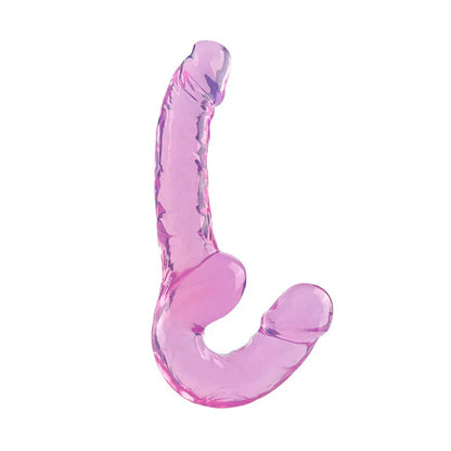 Dildo Realista Doble cabeza - 23,5cm