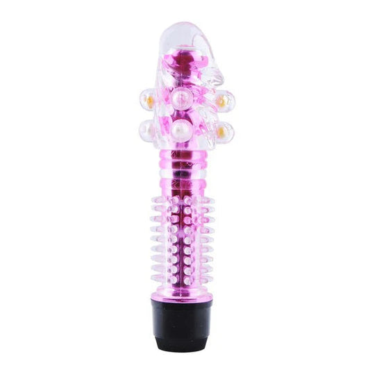 Vibrador Balls - 17cm