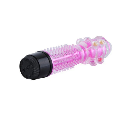 Vibrador Balls - 17cm